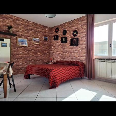 La Smorfia Bed and Breakfast Scafati Eksteriør billede