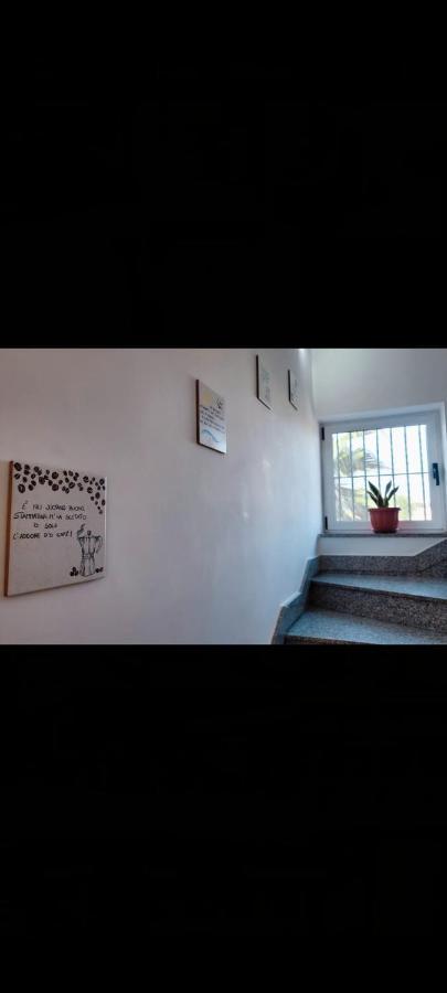La Smorfia Bed and Breakfast Scafati Eksteriør billede