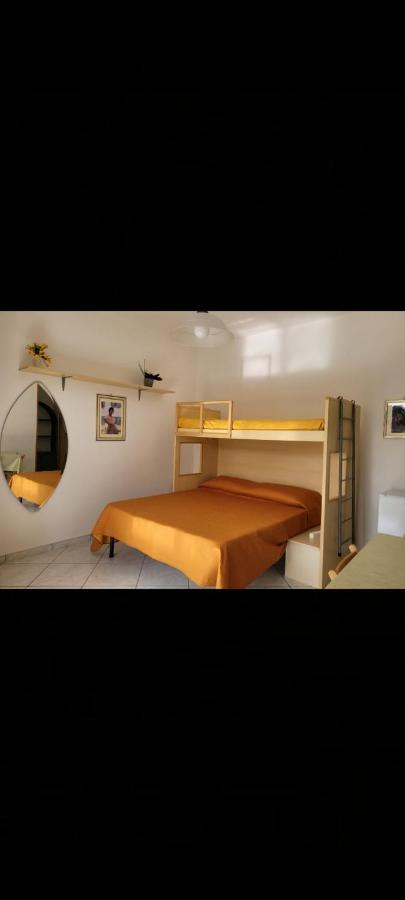 La Smorfia Bed and Breakfast Scafati Eksteriør billede