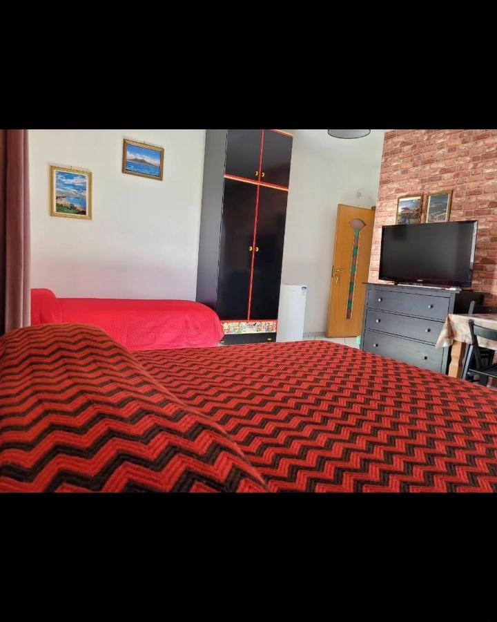 La Smorfia Bed and Breakfast Scafati Eksteriør billede